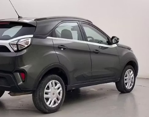 Tata Nexon(2020-2023) Xz Plus